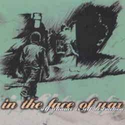 In The Face Of War : Self-Reliance Is Self-Destruction